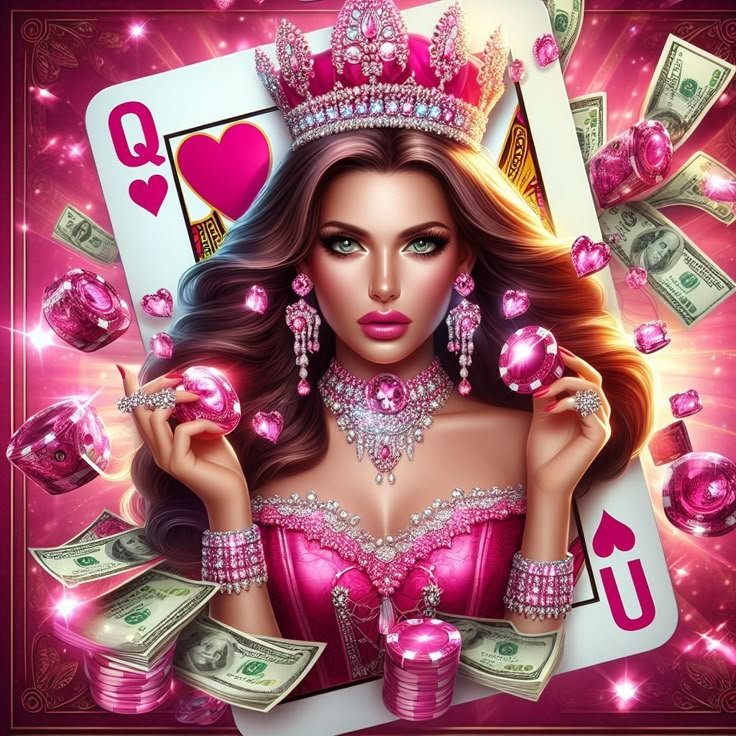 Bingo card grid interface on igmble platform