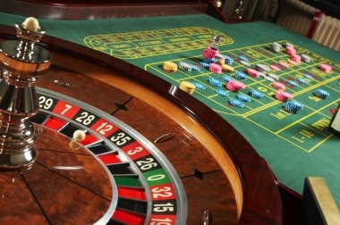igmble slot games and live casino interface