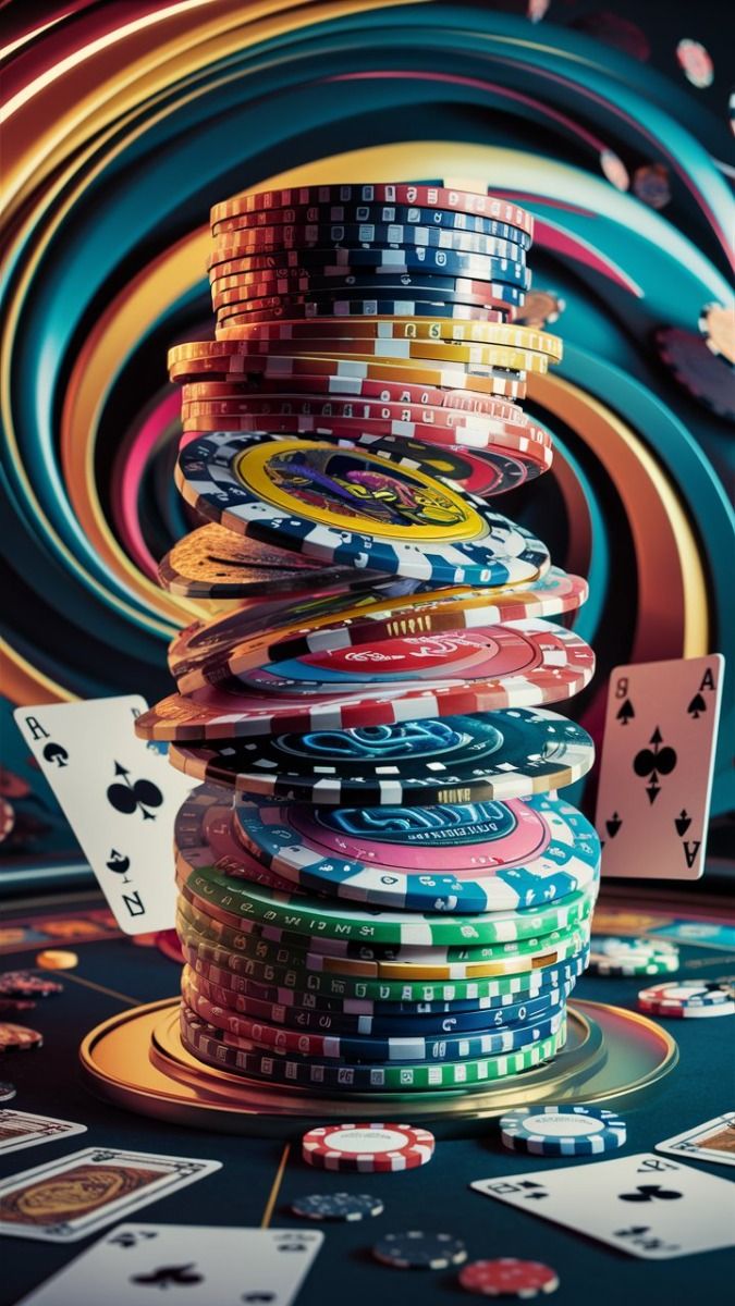 Live Sakong dealer table on igmble platform